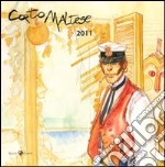 Corto Maltese - Calendario 2011 libro