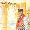 Corto Maltese - Calendario 2011 libro