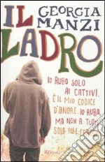 Il Ladro libro