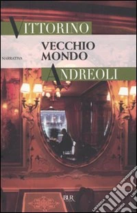 Vecchio mondo