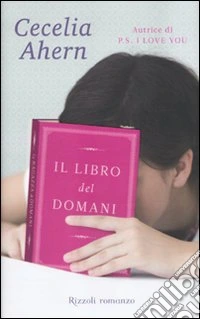 Il Libro del domani libro