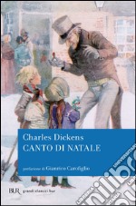 Canto di Natale libro