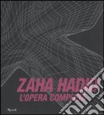 L'opera completa. Ediz. illustrata libro