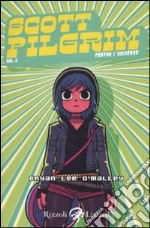 Scott Pilgrim. Contro l'universo. Vol. 5 libro