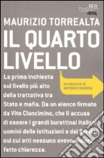 Il Quarto livello libro