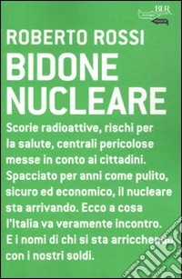 Bidone nucleare
