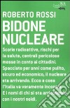 Bidone nucleare libro