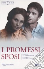 I Promessi sposi. Con 3 DVD libro