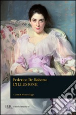 L'Illusione libro