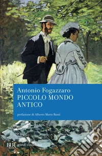 Piccolo mondo antico