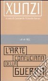 L'Arte confuciana della guerra libro