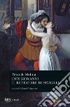 Don Giovanni. Il beffatore di Siviglia. Testo spagnolo a fronte libro