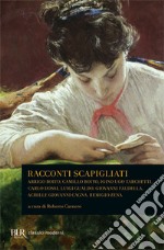 Racconti scapigliati libro