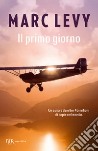 Il Primo giorno libro