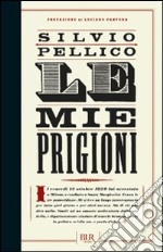 Le mie prigioni libro