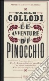 Le Avventure di Pinocchio libro