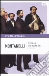 Storia d'Italia. Vol. 9: L' Italia dei notabili (1861-1900) libro