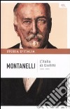 Storia d'Italia. Vol. 10: L' Italia di Giolitti (1900-1920) libro