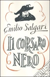 Il Corsaro Nero. Ediz. integrale