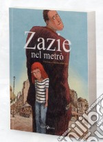 Zazie nel metrò libro