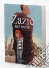 Zazie nel metrò libro