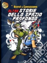 Altre storie dello spazio profondo libro