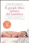 Il grande libro italiano del bambino libro