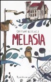 Melasia libro