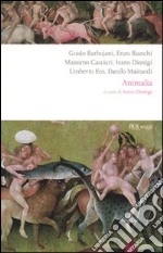 Animalia libro