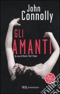 Gli Amanti libro