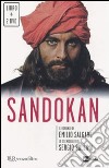 Sandokan. Con 2 DVD libro