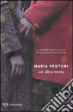 Un'Altra storia libro