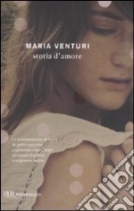 Storia d'amore libro