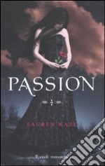 Passion libro usato