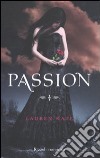 Passion libro