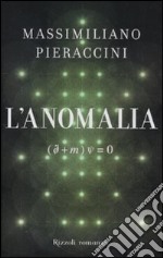 L'Anomalia libro