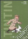 Le avventure di Tintin. Vol. 3 libro di Hergé