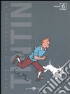 Le avventure di Tintin. Vol. 6 libro di Hergé