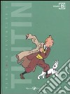 Le avventure di Tintin. Vol. 8 libro di Hergé