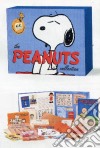 The Peanuts collection. Tesori dalla striscia a fumetti più amata al mondo. Ediz. illustrata libro