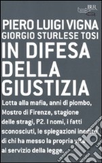 In difesa della giustizia libro