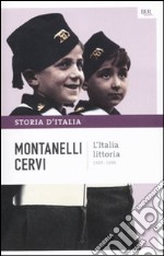 Storia d'Italia. Vol. 12: L' Italia littoria (1925-1936)