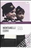 Storia d'Italia. Vol. 12: L' Italia littoria (1925-1936) libro