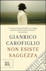 Non esiste saggezza libro