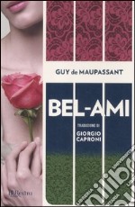 Bel-Ami libro