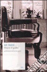 Onora il Padre libro