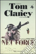 Net Force libro