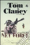 Net Force libro