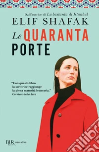 Le quaranta porte