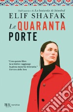 Le quaranta porte libro